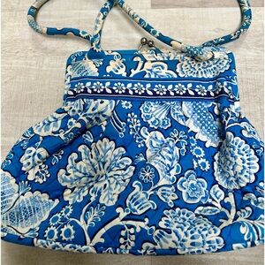 Vintage Vera Bradley bag